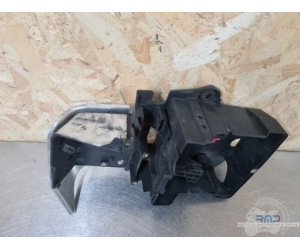 Bac a batterie Ducati 848 EVO SBK 2008 à 2013 