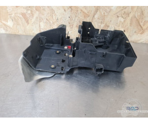 Bac a batterie Ducati 848 EVO SBK 2008 à 2013 