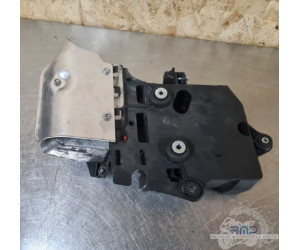 Bac a batterie Ducati 848 EVO SBK 2008 à 2013 