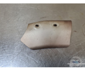Cache echappement Ducati 848 EVO SBK 2008 à 2013 