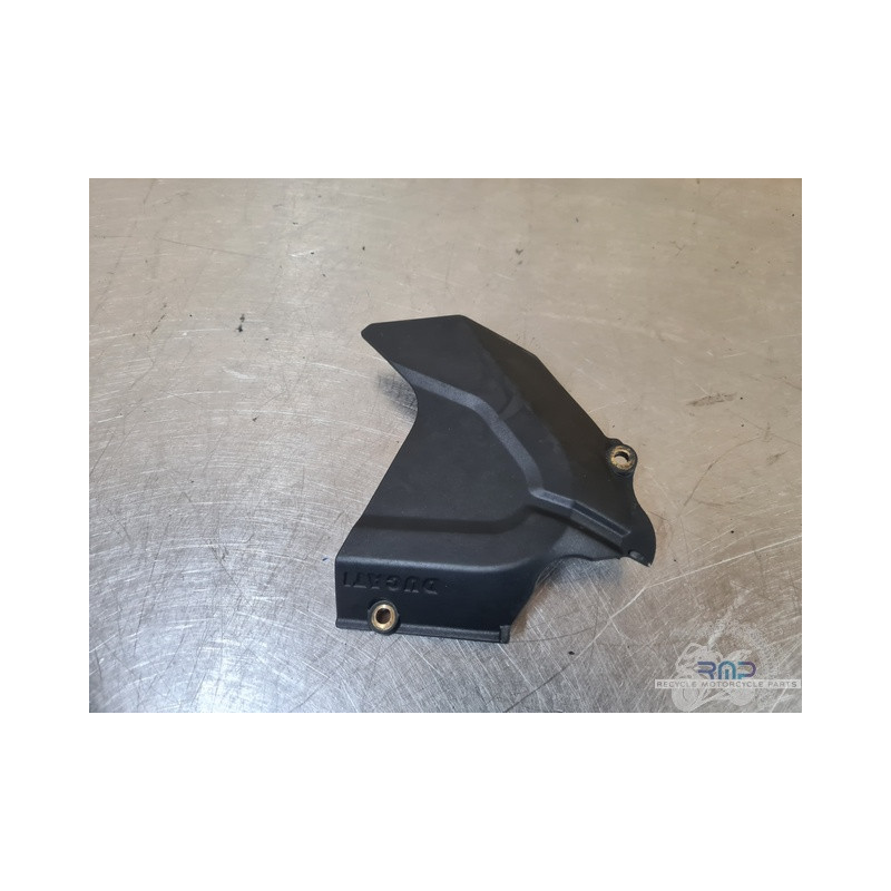 Cache pignon de sortie de boite Ducati 848 EVO SBK 2008 à 2013 