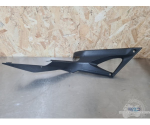 Cache sous selle droit Ducati 848 EVO SBK 2008 à 2013 
