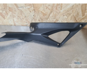 Cache sous selle droit Ducati 848 EVO SBK 2008 à 2013 