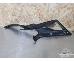 Cache sous selle droit Ducati 848 EVO SBK 2008 à 2013 