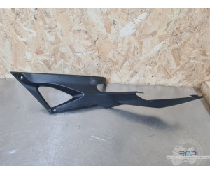 Cache sous selle gauche Ducati 848 EVO SBK 2008 à 2013 