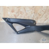 Cache sous selle gauche Ducati 848 EVO SBK 2008 à 2013 