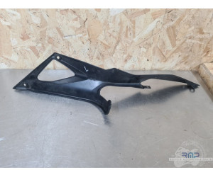 Cache sous selle gauche Ducati 848 EVO SBK 2008 à 2013 