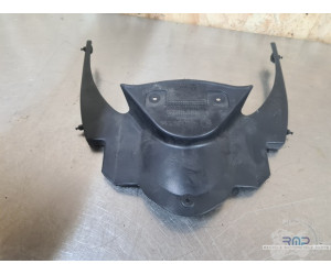 Cache sous tete de fourche Ducati 848 EVO SBK 2008 à 2013 