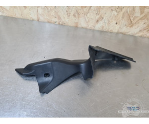 Cache sur flanc de carénage droit Ducati 848 EVO SBK 2008 à 2013 