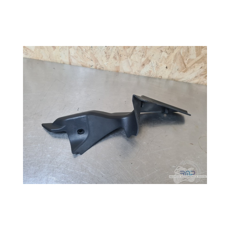 Cache sur flanc de carénage droit Ducati 848 EVO SBK 2008 à 2013 