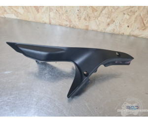 Cache sur flanc de carénage droit Ducati 848 EVO SBK 2008 à 2013 
