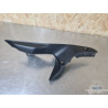 Cache sur flanc de carénage droit Ducati 848 EVO SBK 2008 à 2013 