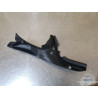 Cache sur flanc de carénage droit Ducati 848 EVO SBK 2008 à 2013 