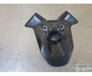 Entourage de neiman avec cache carbone Ducati 848 EVO SBK 2008 à 2013 