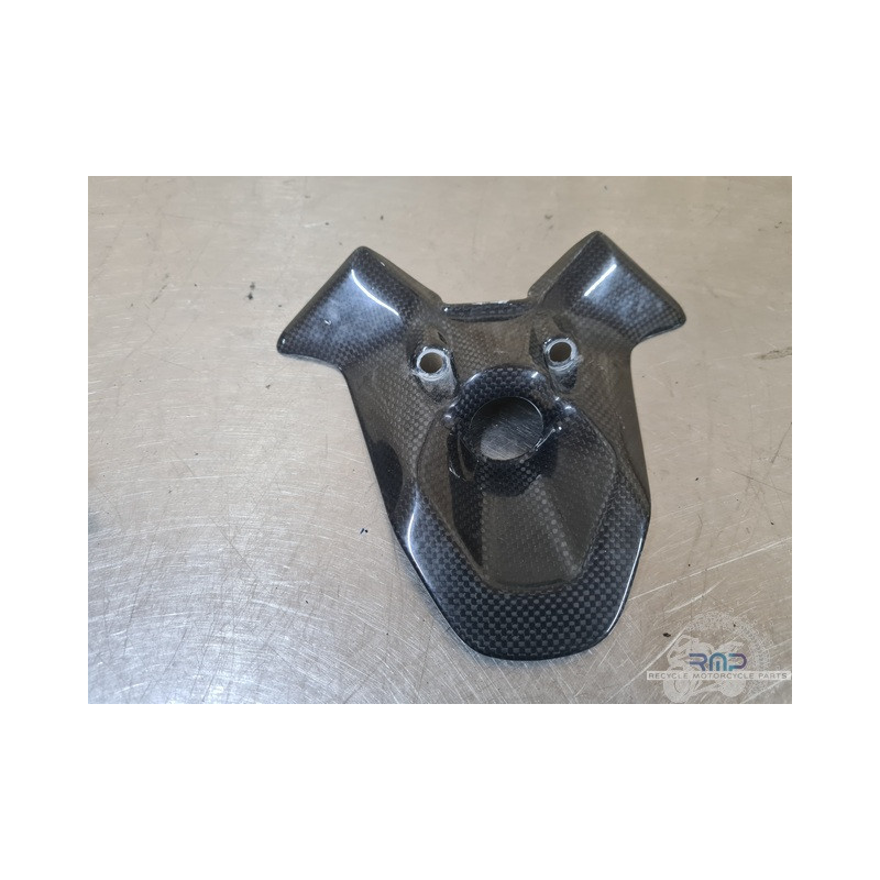 Entourage de neiman avec cache carbone Ducati 848 EVO SBK 2008 à 2013 