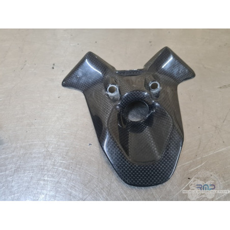 Entourage de neiman avec cache carbone Ducati 848 EVO SBK 2008 à 2013 