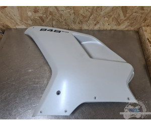 Ducati 848 EVO SBK 2008 à 2013 