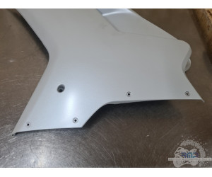 Flanc de carénage gauche Ducati 848 EVO SBK 2008 à 2013 