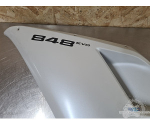 Ducati 848 EVO SBK 2008 à 2013 