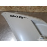 Flanc de carénage gauche Ducati 848 EVO SBK 2008 à 2013 