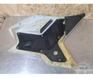 Flanc de carénage gauche Ducati 848 EVO SBK 2008 à 2013 