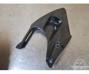 Garde boue arrière carbone Ducati 848 EVO SBK 2008 à 2013 