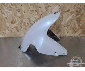 Garde boue avant Ducati 848 EVO SBK 2008 à 2013 