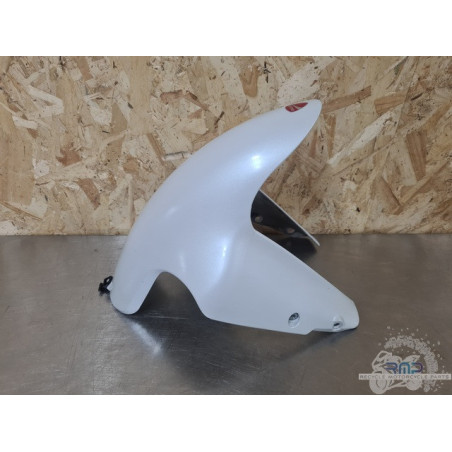 Garde boue avant Ducati 848 EVO SBK 2008 à 2013 