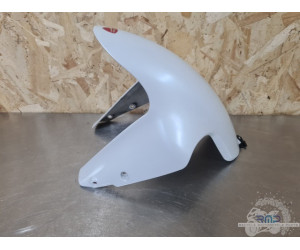 Garde boue avant Ducati 848 EVO SBK 2008 à 2013 