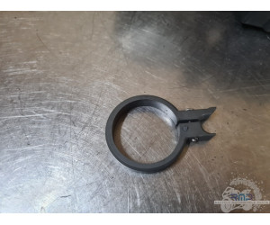 Passe cable Ducati 848 EVO SBK 2008 à 2013 