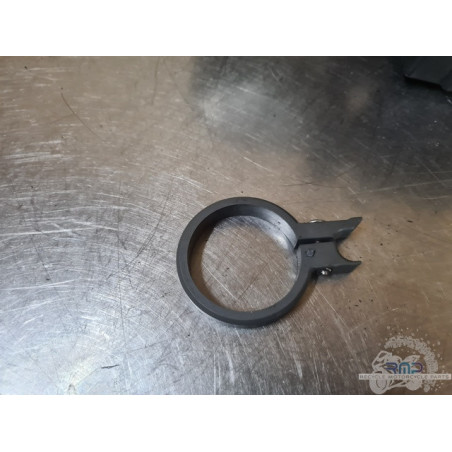 Passe cable Ducati 848 EVO SBK 2008 à 2013 