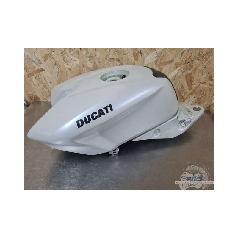 Ducati 848 EVO SBK 2008 à 2013 