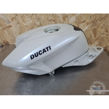 Ducati 848 EVO SBK 2008 à 2013 