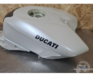Réservoir Ducati 848 EVO SBK 2008 à 2013 