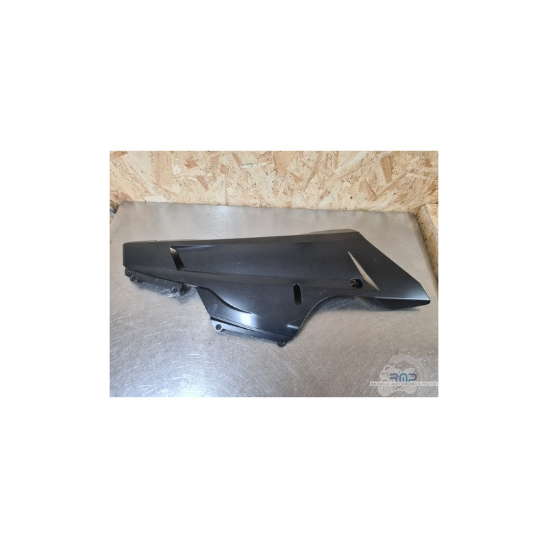 Sabot de carénage droit Ducati 848 EVO SBK 2008 à 2013 
