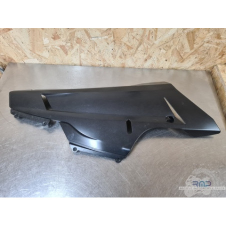 Sabot de carénage droit Ducati 848 EVO SBK 2008 à 2013 