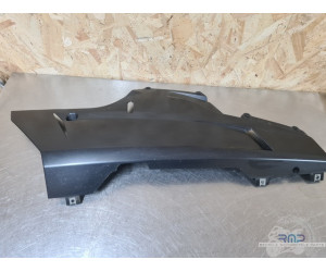 Sabot de carénage droit Ducati 848 EVO SBK 2008 à 2013 