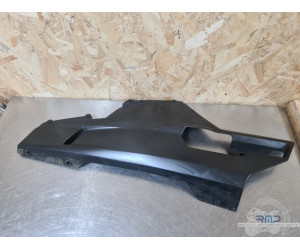 Sabot de carénage gauche Ducati 848 EVO SBK 2008 à 2013 