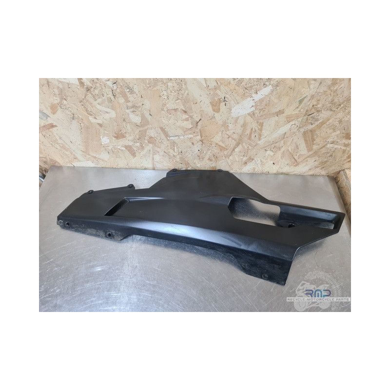 Sabot de carénage gauche Ducati 848 EVO SBK 2008 à 2013 