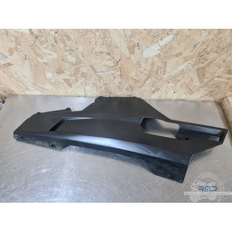 Sabot de carénage gauche Ducati 848 EVO SBK 2008 à 2013 