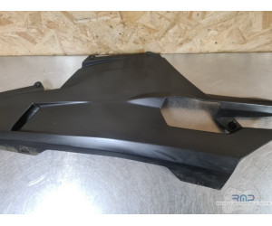 Sabot de carénage gauche Ducati 848 EVO SBK 2008 à 2013 