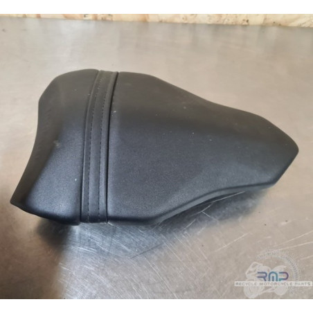 Selle passager Ducati 848 EVO SBK 2008 à 2013 