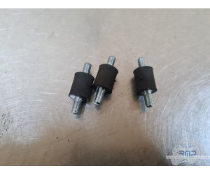 Silent block de compteur Ducati 848 EVO SBK 2008 à 2013 