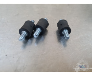 Silent block de compteur Ducati 848 EVO SBK 2008 à 2013 