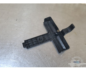 Support de batterie Ducati 848 EVO SBK 2008 à 2013 