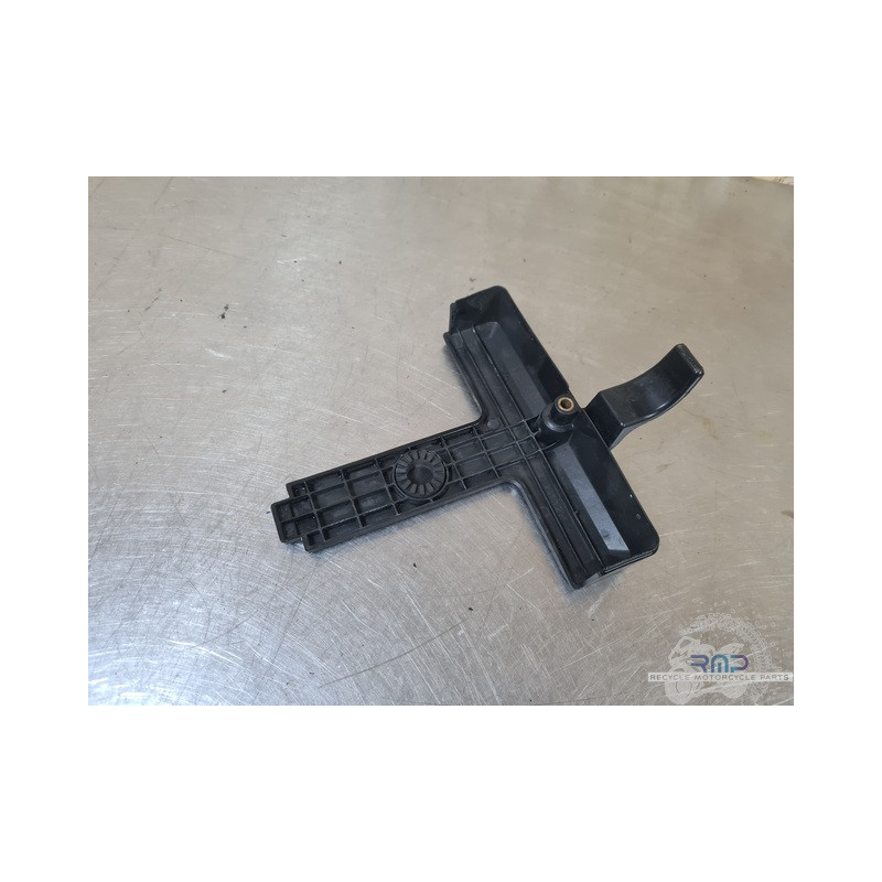 Support de batterie Ducati 848 EVO SBK 2008 à 2013 