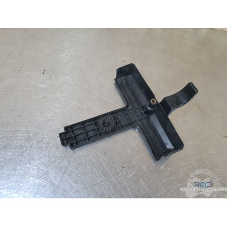 Support de batterie Ducati 848 EVO SBK 2008 à 2013 