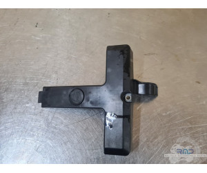 Support de batterie Ducati 848 EVO SBK 2008 à 2013 