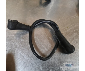 Cable de masse Ducati 848 EVO SBK 2008 à 2013 