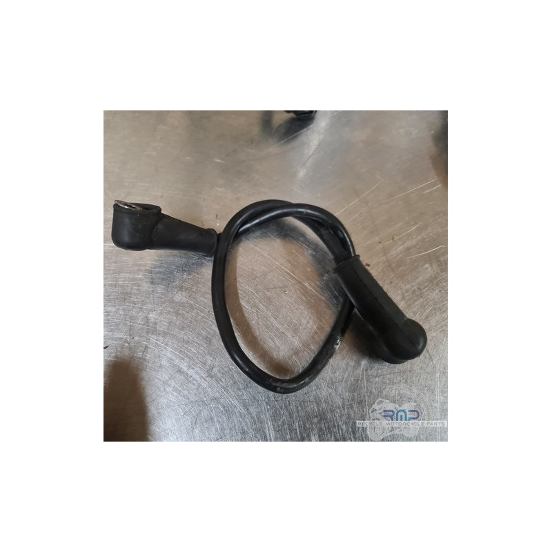 Cable de masse Ducati 848 EVO SBK 2008 à 2013 